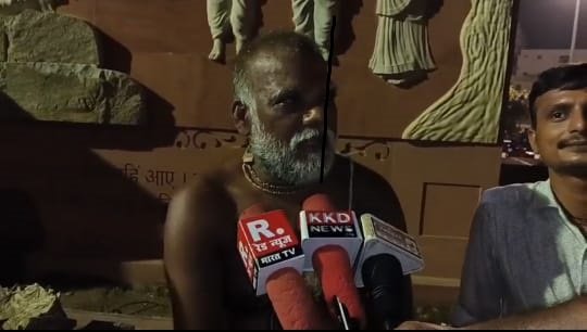 The city of Ayodhya resonated with bhajans, kirtans, Ramayana recitation and Hanuman Chalisa - Mithilesh Nandani Sharan