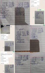 SP on leave, Satta Mafia on duty – Illegal business resumed in Hasayan