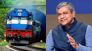 Railways increased train fares, new order issued – burden will increase on public pocket