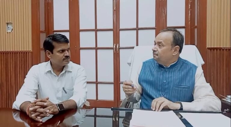 Strict action will be taken in case of black marketing, overrating, smuggling - JPS Rathore