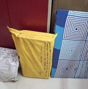 Lucknow: Theft in Sarojini Nagar school, police recovered TV and computers