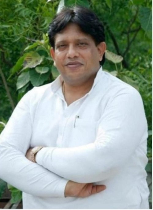 Modi government is doing vote politics in the name of farmers – Sunil Singh