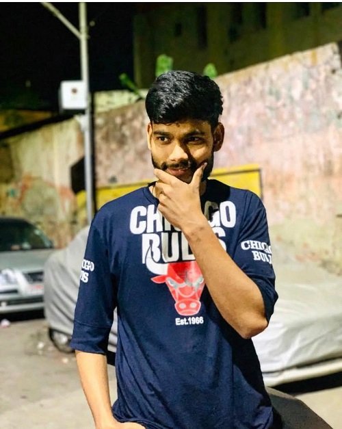 Lucknow Breaking: Young man absconded with 700 grams of gold, police is searching for him