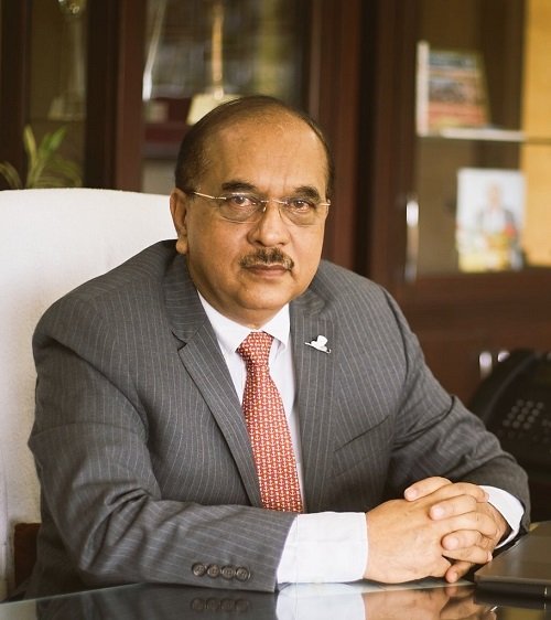 SGPGI Director Dr. R.K. Dhiman got a big responsibility, he was made the chairman of AIIMS Patna