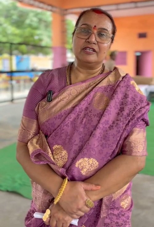 Inspection of the preparations of Dev Chhath fair, the MLA said – “Dauji Maharaj fair is the Maha Kumbh of faith”