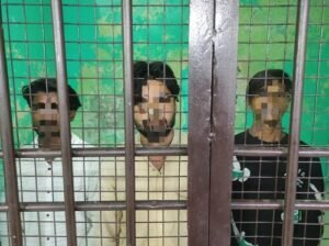 Lucknow: Video of pregnant woman being beaten up goes viral, three accused arrested