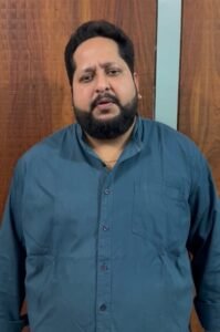 Lucknow: Firing on businessman's nephew for not paying extortion money, police filed case after 20 days