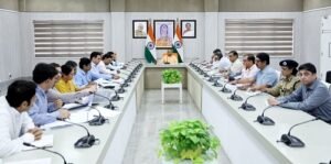 Lucknow: CM Yogi's important review meeting on labor law simplification, UP will become the first state in the country