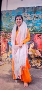 Lucknow: Female employee missing from Charbagh railway office, appeal for help from police