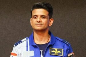 Lucknow: Astronaut Shubhanshu Shukla will return after 17 months, will be given a grand welcome at the airport