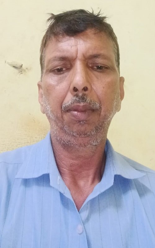 MD Madhyanchal Riya Kejriwal, Devendra Kumar Pandey are inciting the employees for agitation.