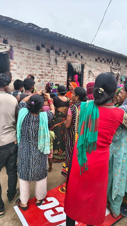 Breaking Lucknow: 15-year-old boy commits suicide in Indira Nagar, mourning in the family