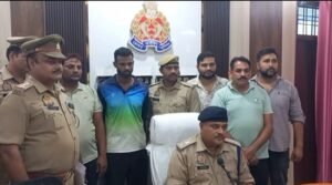 Tractor thief gang busted, Rs 68 lakh recovered
