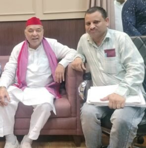 Pain of the death of eight-year-old Fahad… Silence broken by MLA's initiative, got ₹5 lakh compensation"