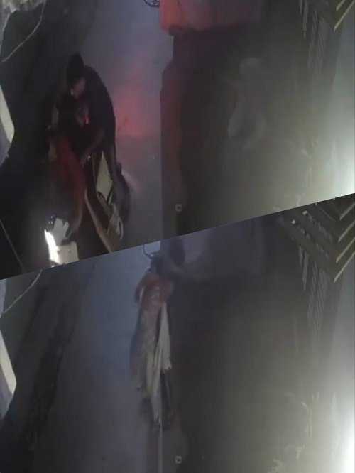 Terror of 'Gardan Ghontu Gang' in Delhi: Along with looting, they are also carrying out deadly attacks