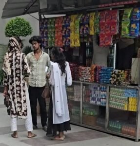 Lucknow: Terror of eunuchs at Alambagh bus station, passengers troubled by extortion and assault