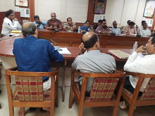 Lucknow: National Deworming Day will be celebrated on 11 August in the district