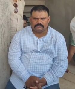 Lucknow Breaking: Fraud of lakhs by impersonating as Electricity Department, questions raised on Electricity Department