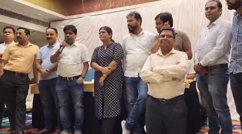 Preparations begin for Uttar Pradesh Open Navodaya Alumni Meet 2025