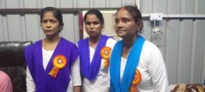 Lucknow: Hooliganism by goons near ashrams and Anganwadi centres, Maternity Service Institute lodged a complaint