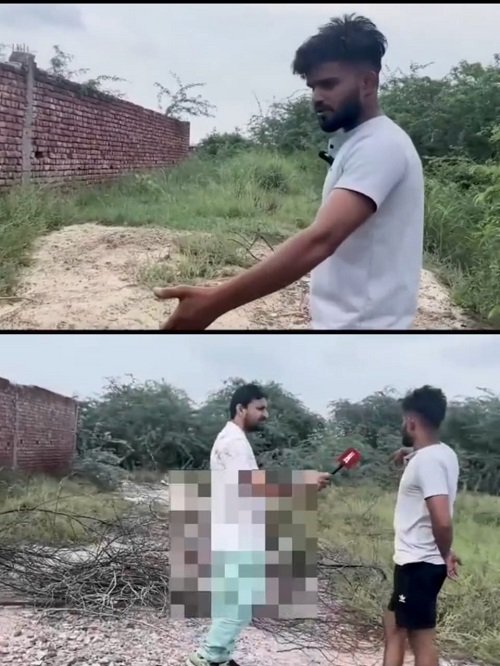 Mathura: Truth of fake encounter, big questions raised on 'half encounter model' in UP