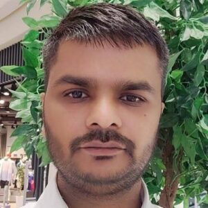 Journalist's image tarnished by fake Facebook ID, journalist demands action.