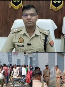 Breaking Saharanpur: Young man stabbed to death