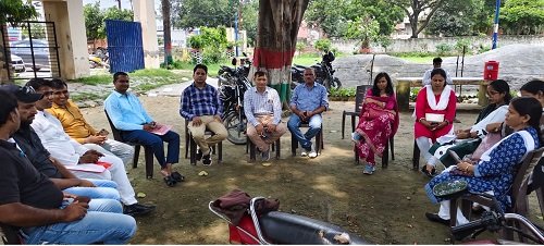 Echo of UTA – Teachers' unity challenges corruption, new executive will herald change"