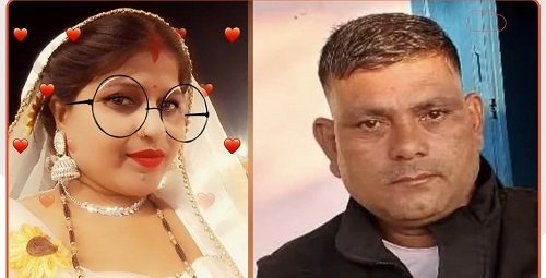 Hardoi: Wife said don't eat food or eat poison... it doesn't matter to me? Husband committed suicide by eating poison