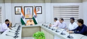 New policy will make UP a global hub of footwear-leather manufacturing: Chief Minister