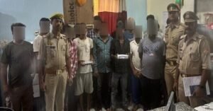 When the khaki made a strong move on the cards