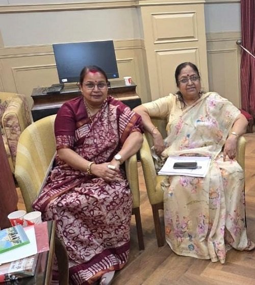 The sound of drums will reverberate again in Hathras!