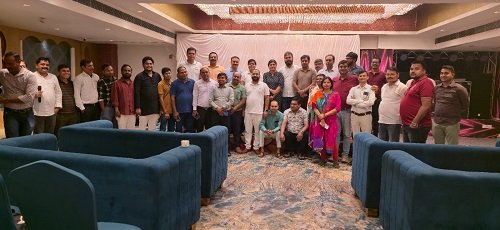 Preparations begin for Uttar Pradesh Open Navodaya Alumni Meet 2025