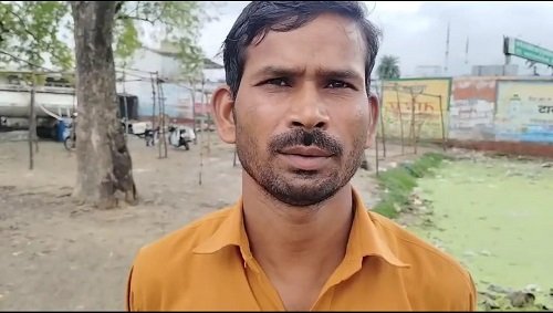 Barabanki Breaking: Shocking case from the district, 65-year-old cook accused of having unnatural sex with minors.