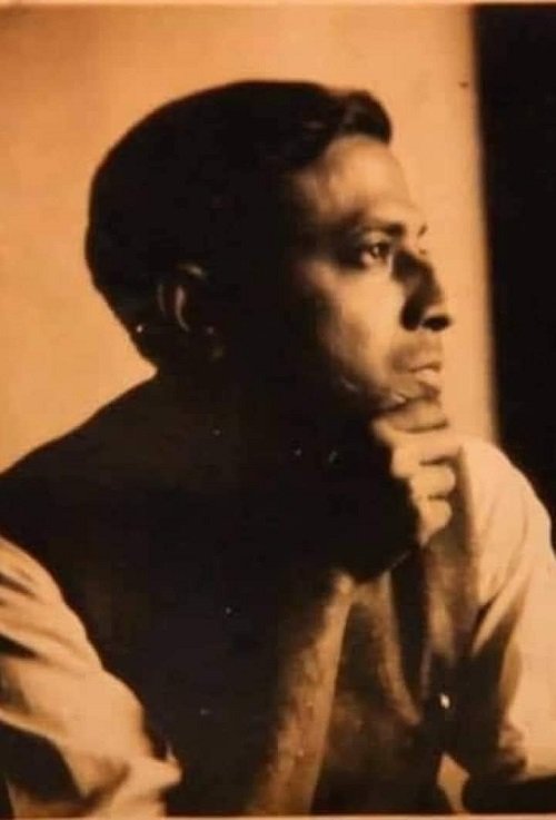 Martyr Comrade Saroj Dutt was remembered. It is the martyrdom day of the great revolutionary martyr Comrade Saroj Dutt.