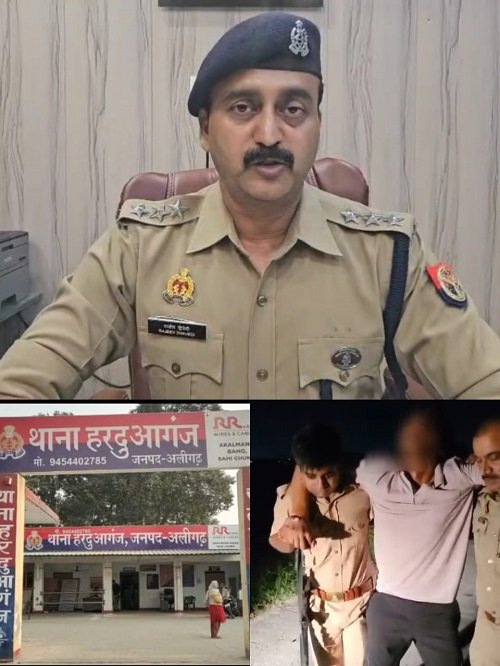 Police solved the property dealer Sonu murder case, main accused Shiva injured in police encounter, an illegal pistol and cartridges used in the incident recovered from his possession