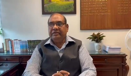 Uttar Pradesh government will build "rural stadium" in every block to promote sports.