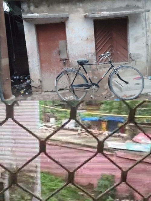 Mirzapur divisional hospital is immersed in corruption, people are saying Subhanallah Bismillah on the zero tolerance of Yogi government.