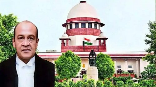 Supreme Court's strictness in cash scandal: Justice Yashwant Verma's petition rejected
