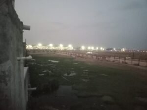 Lucknow: Fake passport case exposed at Amausi airport, case registered against passenger