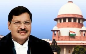 Capital Delhi: CJI's big decision - from August 11, only junior lawyers will be able to file application for urgent hearing
