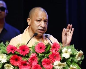 Chief Minister Yogi Adityanath distributed appointment letters to 2,438 chief sevikas and pharmacists in Lucknow