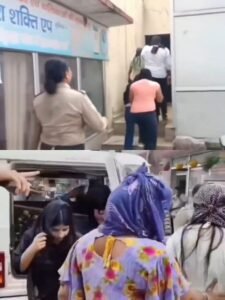 Roorkee: Big sex racket busted in Hotel Srinivas in Uttarakhand, 23 people detained