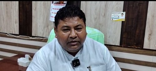 "This video is made by children!" Or "conspiracy"? - Reel on the officer's chair, President's defense, former official associated with the organization also involved