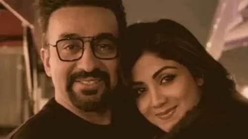 Mumbai: Troubles increase for Shilpa Shetty and Raj Kundra in fraud case, Mumbai Police issues lookout notice