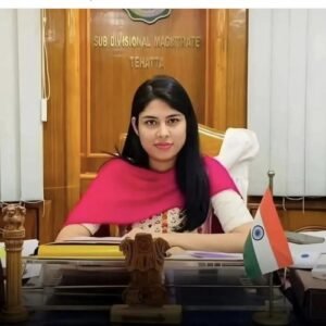 Ananya Singh became India's youngest IAS officer, creating history by becoming an IAS officer at the age of 22.