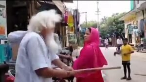 Kasganj Breaking: Farrukhabad BJP MP's sister makes serious allegations against father-in-law, video of assault goes viral