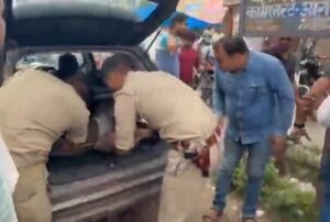 Agra: Farmer kidnapped in broad daylight, wife conspired with brothers