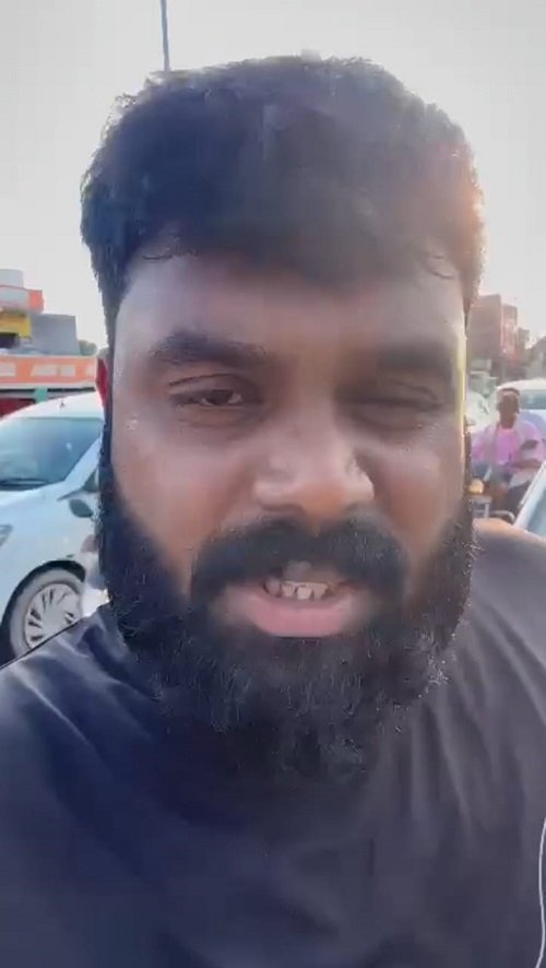 Lucknow: Sushant Golf City Police's actions bring embarrassment to the department and the government