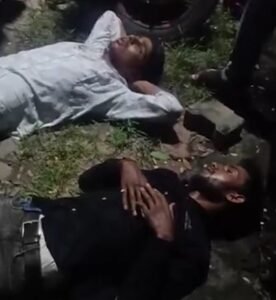 Lucknow: Speeding Thar rams into e-rickshaw: 2 dead, half a dozen injured